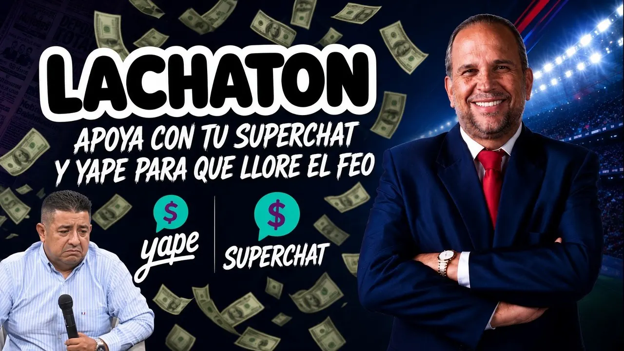 Reproducir: 🎙️🔥⚽ ¡PÓNGANSE DE ACUERDO! | Trisano TV | 2026 ⚽🔥🎙️