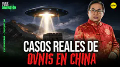EN VIVO HISTORIAS SORPRENDENTES DE APARICIÓNES OVNIS EN LIMA #VIAJEAOTRADIMENSIÓN