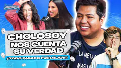 CHOLOSOY NOS VISITA | CUIDANDO EL RANCHO