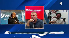 #ENVIVO | Ovación Edición Central por RADIO OVACION