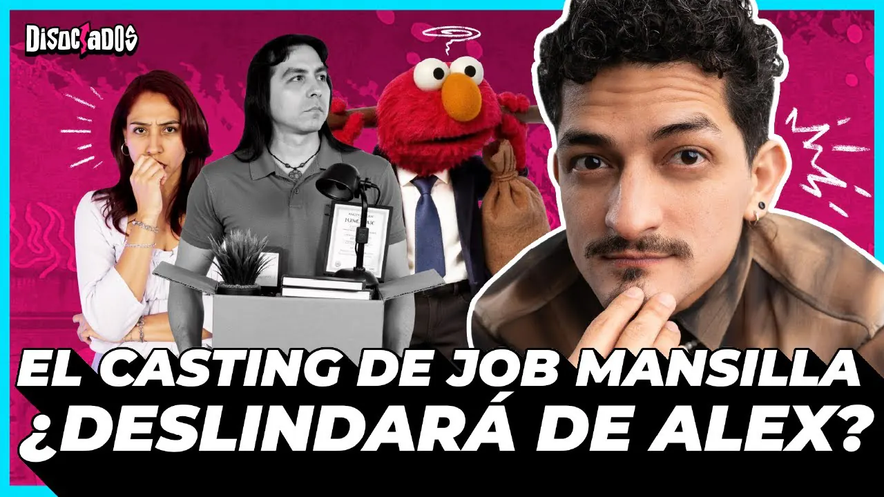 Reproducir: 📺 De la TV al ESCENARIO: El humor SIN FILTROS de @JobMansilla 🎙️ONG: ¿Quién GANA con esta LEY? 🤔​