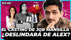 De la TV al ESCENARIO: El humor SIN FILTROS de @JobMansilla ONG: ¿Quién GANA con esta LEY? ​