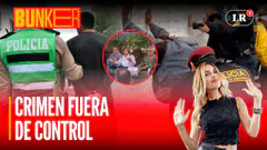 Lo que el Cuarto de Guerra no dice sobre el crimen | #Bunker con Juliana Oxenford