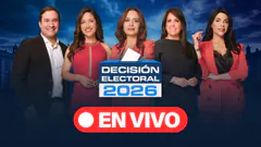 DECISIÓN ELECTORAL 2026 - SEGUNDA VUELTA - ¡SIGUE EL MINUTO A MINUTO EN VIVO!