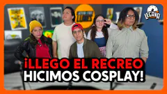 SORTEAMOS ENTRADAS PARA GREEN DAY Y HACEMOS COSPLAY DE RECREO- #LEGAÑA
