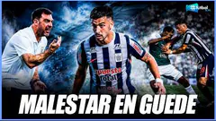 El motivo detrás del malestar de GUEDE con la pretemporada de ALIANZA LIMA | Fútbol A.M. 13/07/26