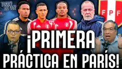 #ENVIVO ¡MENEZES DIRIGIÓ SU PRIMERA PRÁCTICA EN FRANCIA! #TYMV #FEEG2026