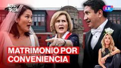 NUEVO GABINETE DE BALCÁZAR Y EL TC BAJO SOSPECHA | ARDE TROYA CON JULIANA OXENFORD #FEEG2026