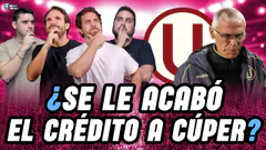 ¡CÚPER SEÑALADO TRAS DURA GOLEADA A LA 'U' EN CUSCO! ¿NO ES MÁS FAVORITO AL CLAUSURA? - #MANOAMANO