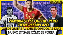 HOY EL CONDE SE JUEGA LA VIDA - HDC
