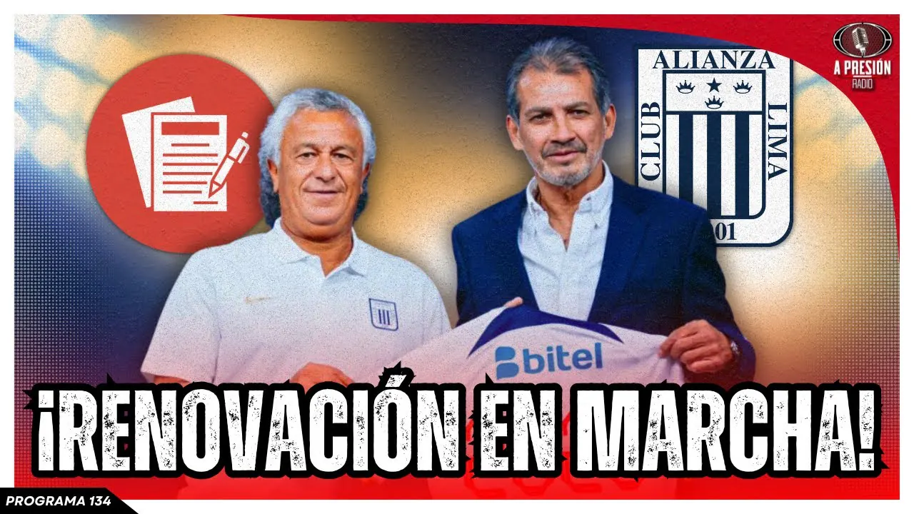Reproducir: ¡‘PIPO’ PROYECTO 2026! Alianza QUIERE RENOVAR con Gorosito