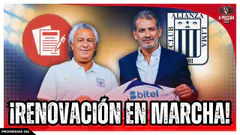¡‘PIPO’ PROYECTO 2026! Alianza QUIERE RENOVAR con Gorosito