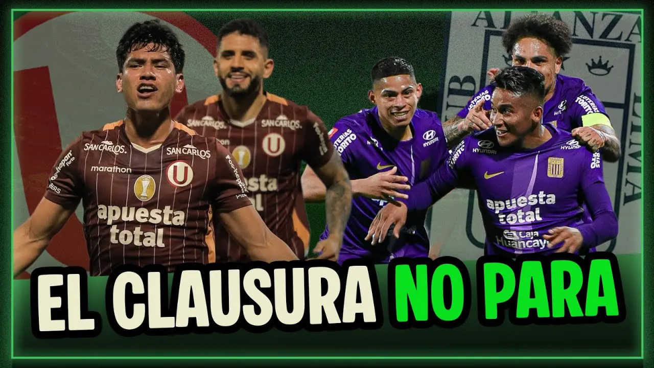 Reproducir: FÚTBOL CHAMPÁN - ARRANCA LA FECHA 13 DEL CLAUSURA Y VIVIMOS LA PREVIA | SALIÓ LA CONVOCATORIA