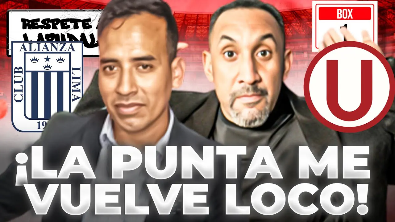 Reproducir: ¡LA PUNTA ME VUELVE LOCO! | TRIBUNA PICANTE