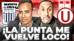 ¡LA PUNTA ME VUELVE LOCO! | TRIBUNA PICANTE