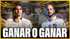 SIN MARGEN DE ERROR: la U se juega todo en la Copa | El Otro Show 29/04/2026