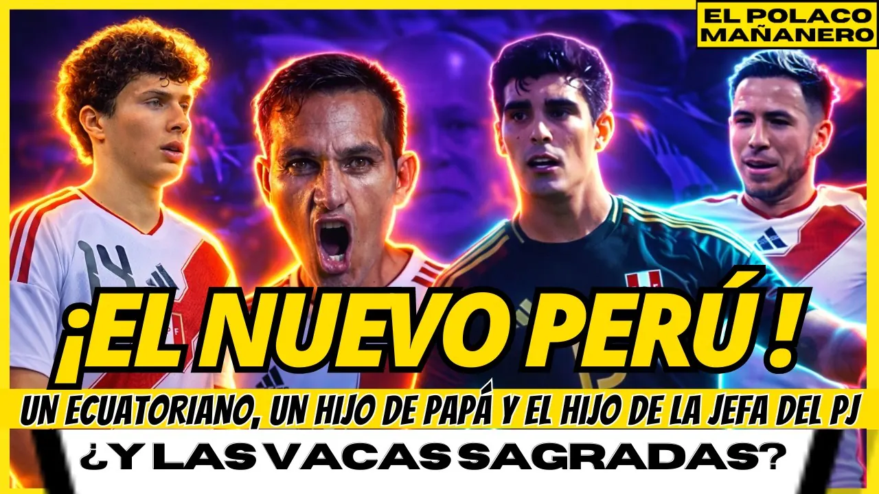 Reproducir: CLÁSICO DEL FUTBOL PERUANO A PUERTA CERRADA - HDC