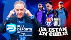 ALIANZA LIMA LLEGÓ A CHILE: LA NOVEDAD EN LA ALINEACIÓN DE NÉSTOR GOROSITO | LANÚS ESPERA EN SEMIS