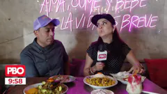 PBO EN VIVO