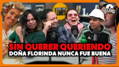 DOÑA FLORINDA ES LA VILLANA EN LA SERIE DE CHESPIRITO? - LEGAÑA