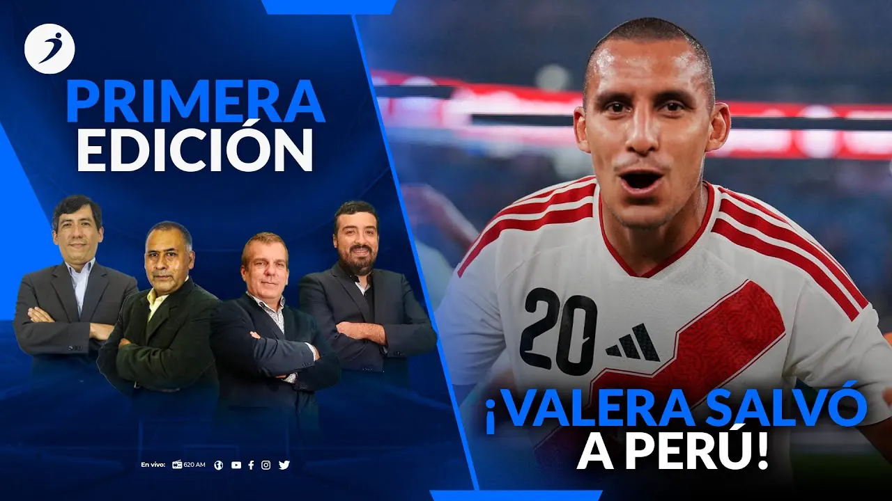 Reproducir: 🔴 #ENVIVO | Ovación Primera Edición por RADIO OVACION