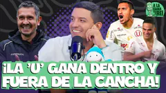 UNIVERSITARIO tiene nuevo ADMINISTRADOR: FRANCO VELAZCO | Triunfos de la 'U' y ALIANZA en la Fecha 3