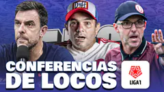 ¿SE FUERON DE BOCA? LOS DTS SE SINCERAN EN ALIANZA Y LA U |ESTÁN PASANDO COSAS #ENVIVO COKI GONZÁLES