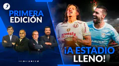 #ENVIVO | ¡CON ESTADIO LLENO! SE JUEGA EL UNIVERSITARIO VS CRISTAL | RADIO OVACION