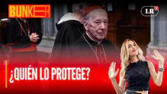 JUAN LUIS CIPRIANI ignora restricciones en pleno CÓNCLAVE | #Bunker con Juliana Oxenford