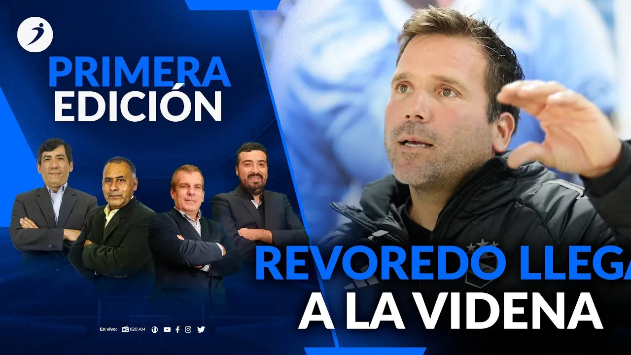 Reproducir: 🔴 #ENVIVO | Ovación Primera Edición por RADIO OVACION