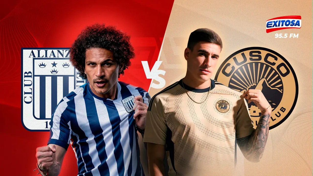 Reproducir: 🔴🔵LIGA 1 🔴 EN VIVO | FECHA 11 - ALIANZA LIMA VS CUSCO FC