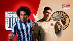 LIGA 1 EN VIVO | FECHA 11 - ALIANZA LIMA VS CUSCO FC