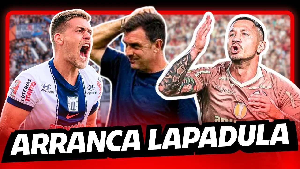 Reproducir: DUPLA VA-LA ANTE CRISTAL... GIROTTI SE CONFIESA | La Interna⚽
