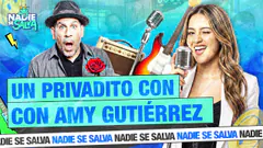 ¡CON TODO CONTRA CORVETTO! FT. AMY GUTIÉRREZ | NSS