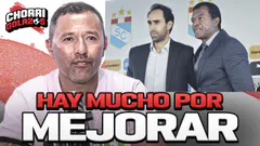 ¡HAY MUCHO POR MEJORAR EN CRISTAL! | CHORRIGOLAZOS