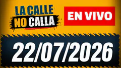 EN VIVO - CONOCE LO QUE SUCEDE EN PERÚ Y EL MUNDO | LA CALLE NO CALLA POR PANAMERICANA TELEVISIÓN