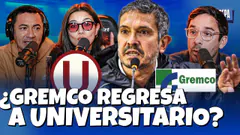 ¿GREMCO REGRESA A UNIVERSITARIO? | ¿QUÉ PASARÁ CON VELAZCO? | NADA QUE NO SEPA EN VIVO