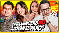 ¿"INFLUENCERS" VIVEN EN UNA BURBUJA? | OUKE