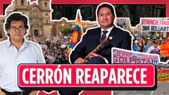 El regreso de Vladimir Cerrón y las Elecciones 2026 | Al Filo