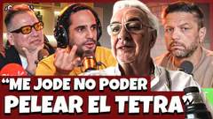 HOY JORGE FOSSATI EN VIVO | DOBLE PUNTA con BRUNO, PEDRO y HORACIO
