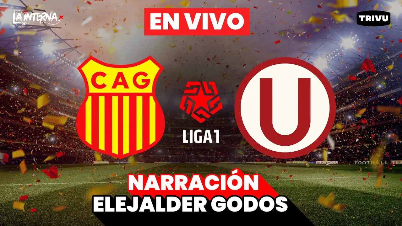Reproducir: REACCIÓN EN VIVO | GRAU vs UNIVERSITARIO | La Interna⚽