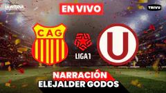 REACCIÓN EN VIVO | GRAU vs UNIVERSITARIO | La Interna