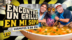 NO VAYAS A ESTE RESTAURANTE | GUAPOTES