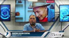 #ENVIVO | Ovación Edición Central por RADIO OVACION