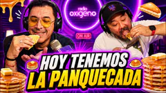 #ENVIVO HOY TENEMOS LA PANQUECADA - TRAFFIC SHOW CON CHINO Y ADOLFO