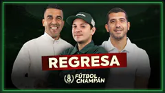 FÚTBOL CHAMPÁN: ARRANCAMOS EL 2026 - PRIMER PROGRAMA DEL AÑO