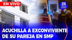 EN VIVO - 24 HORAS MEDIODÍA PROGRAMA COMPLETO | VIERNES 25 SETIEMBRE DEL 2026