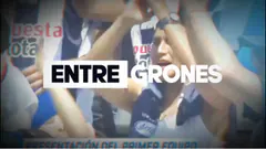 ¡EN VIVO! "Entre Grones" 20/05/26