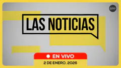 EN VIVO LAS NOTICIAS EN RPP #NOTICIASRPP 2/01/2026