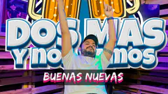 #DosMasyNosVamos l Programa en vivo 41